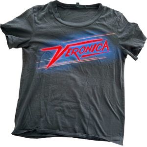 Vintage Veronica Beard Tee